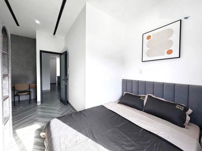 NHÀ 2 TẦNG MỚI – FULL NỘI THẤT – TRUNG TÂM THANH KHÊ – DIỆN TÍCH 51M² – GIÁ 3,85 TỶ