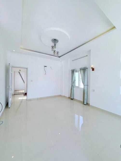 NHÀ 3 TẦNG KIỆT Ô TÔ – TRUNG TÂM THANH KHÊ – DIỆN TÍCH 50M² – GIÁ 3,98 TỶ
