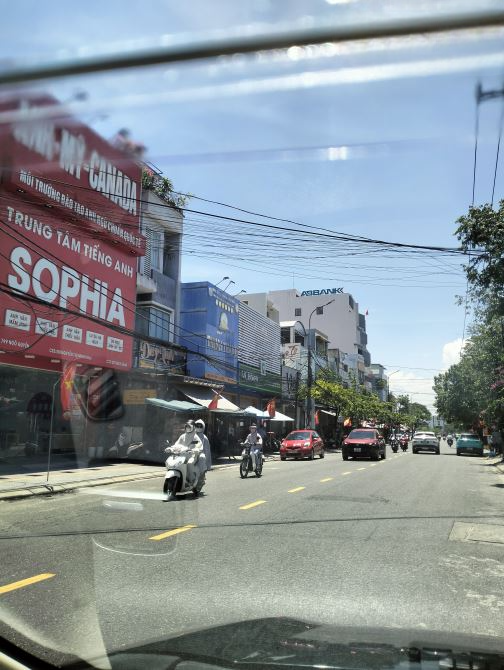 Bán Lô Đất Mặt Tiền Thân Nhơn Trung – Gần Cù Chính Lan, Thanh Khê Đà Nẵng – 150m² Vuông Đẹp, Giá 6,6 Tỷ