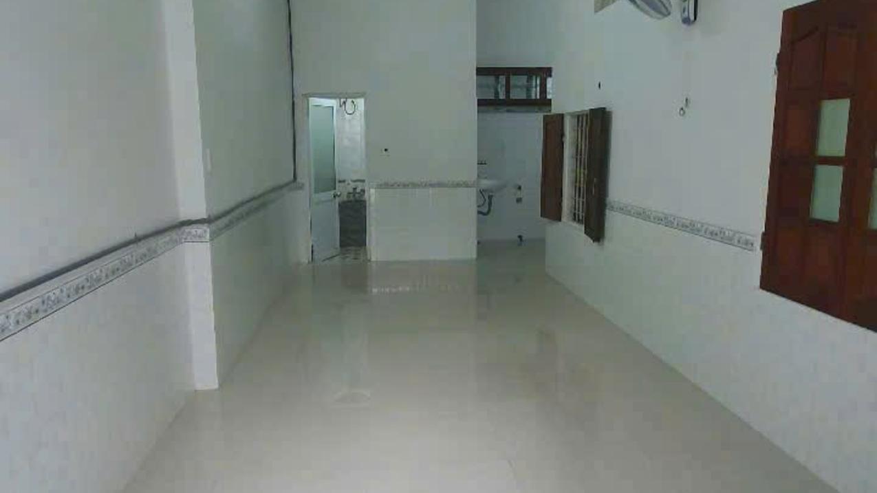 NHÀ GIÁ RẺ THANH KHÊ – GẦN HUỲNH NGỌC HUỆ & CHỢ THANH KHÊ – 3,7 TỶ