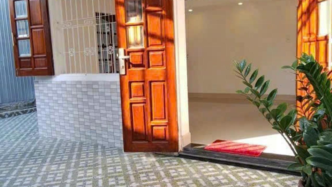 NHÀ GIÁ RẺ THANH KHÊ – GẦN HUỲNH NGỌC HUỆ & CHỢ THANH KHÊ – 3,7 TỶ