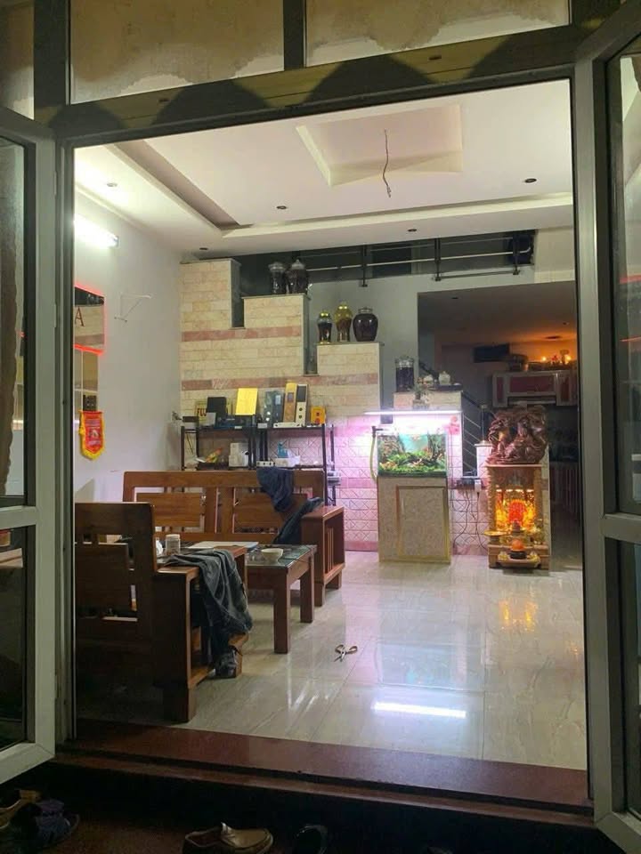 Nhà 2 tầng – Mặt tiền Cù Chính Lan – Thanh Khê – 75m² – 6,75 tỷ