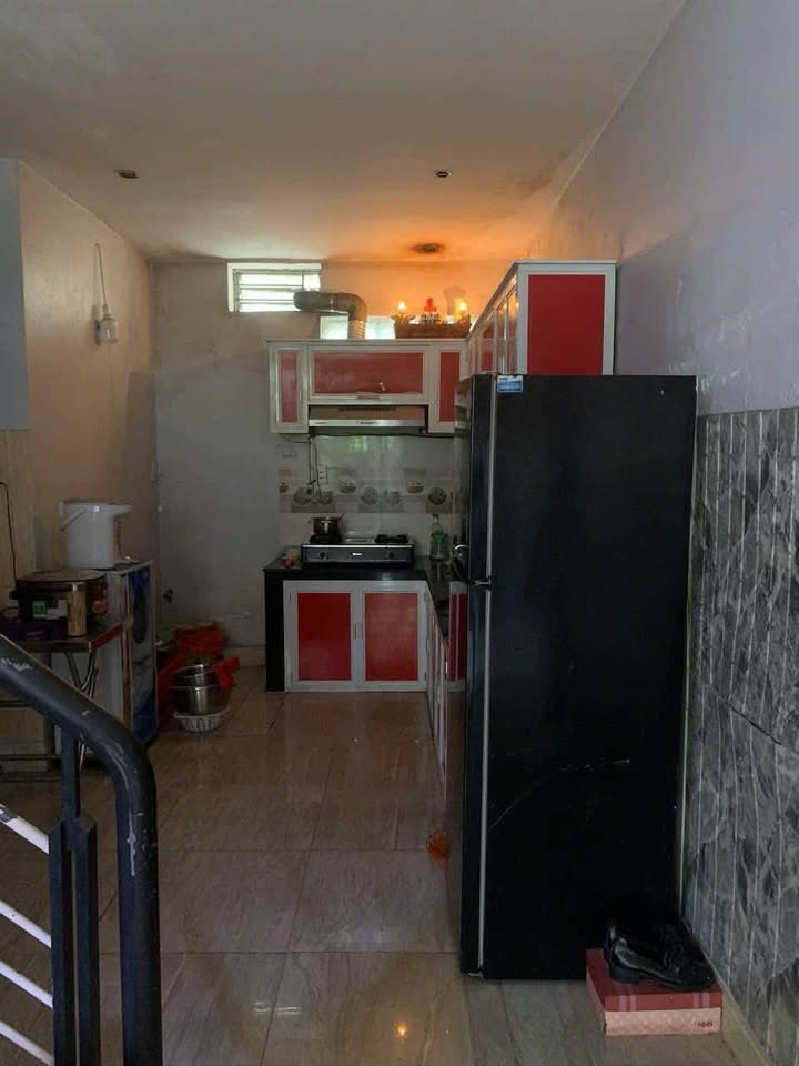 Nhà 2 tầng – Mặt tiền Cù Chính Lan – Thanh Khê – 75m² – 6,75 tỷ