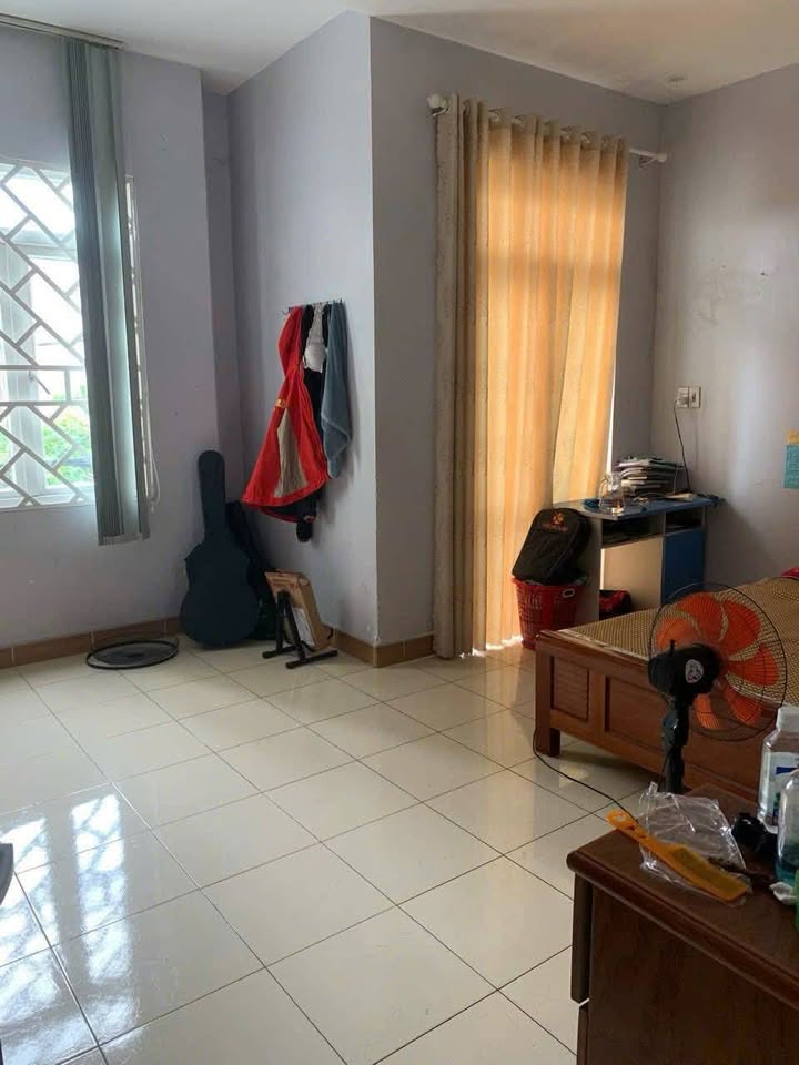 Nhà 2 tầng – Mặt tiền Cù Chính Lan – Thanh Khê – 75m² – 6,75 tỷ