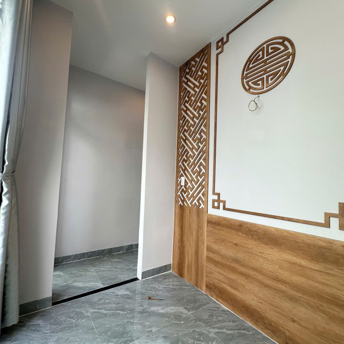 🏡 Bán Biệt Thự Mini 2 Tầng Trung Tâm Đà Nẵng – Kiệt Bàu Hạc, Gần Big C | Ngang 7m Cực Đẹp 🌿