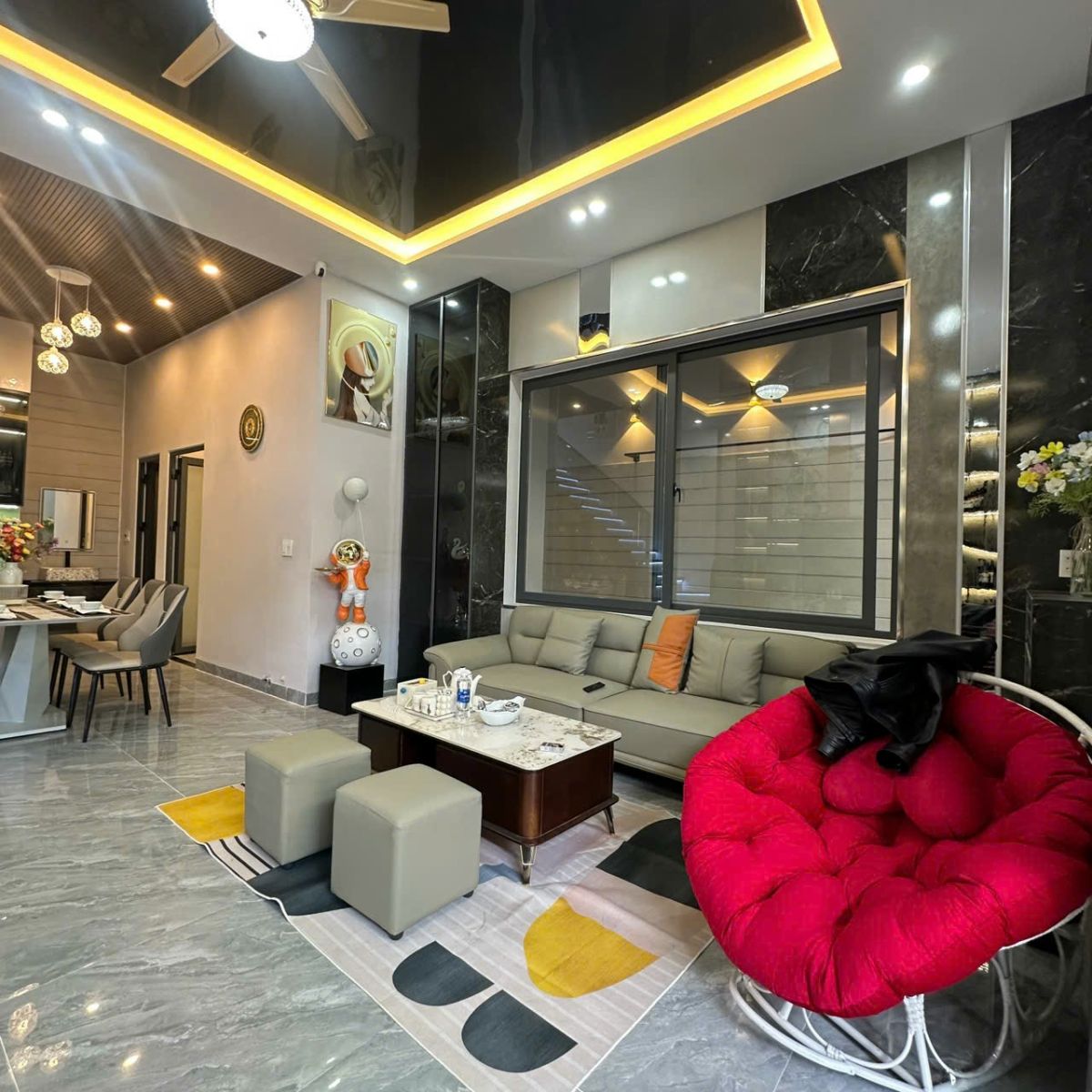 🏡 Bán Biệt Thự Mini 2 Tầng Trung Tâm Đà Nẵng – Kiệt Bàu Hạc, Gần Big C | Ngang 7m Cực Đẹp 🌿