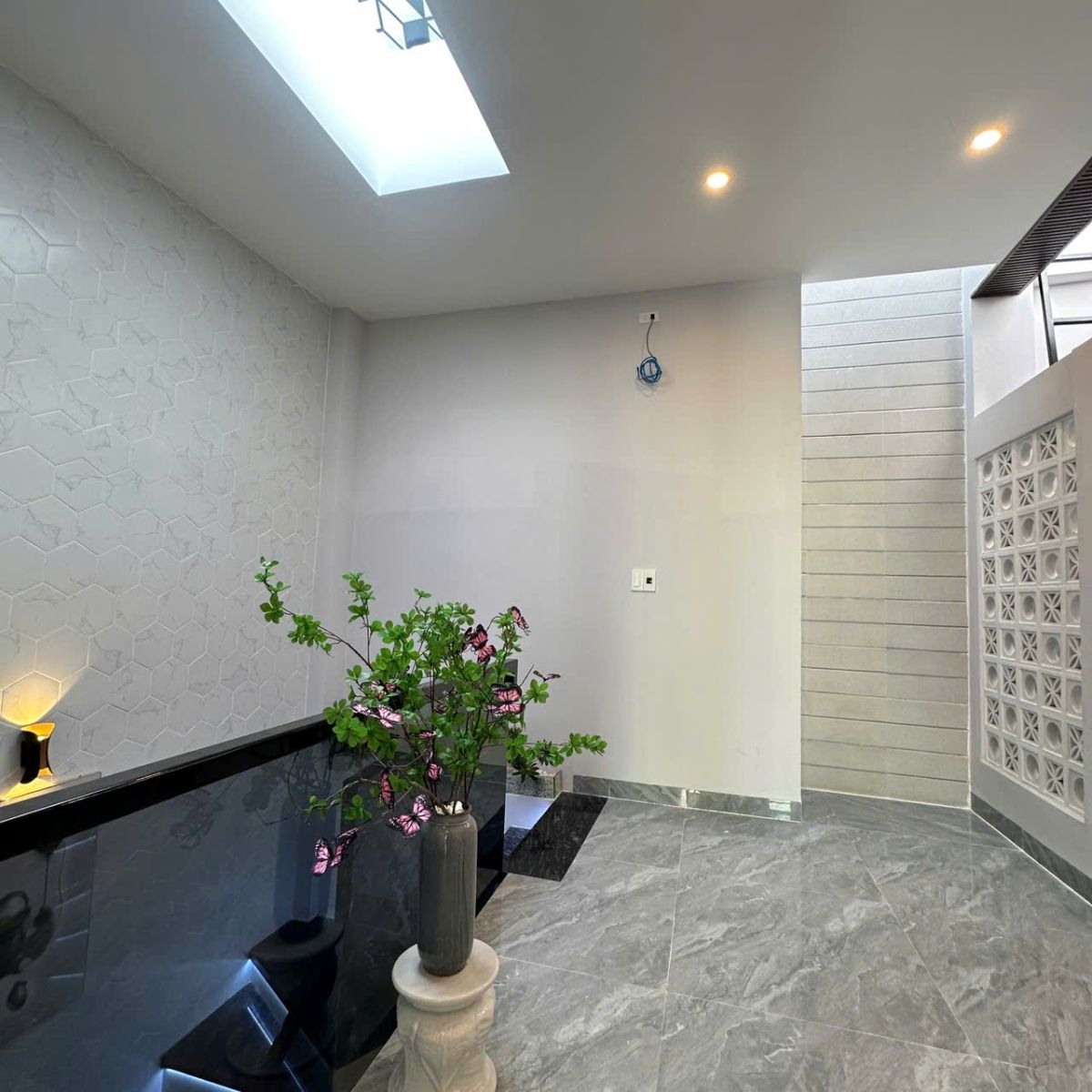🏡 Bán Biệt Thự Mini 2 Tầng Trung Tâm Đà Nẵng – Kiệt Bàu Hạc, Gần Big C | Ngang 7m Cực Đẹp 🌿