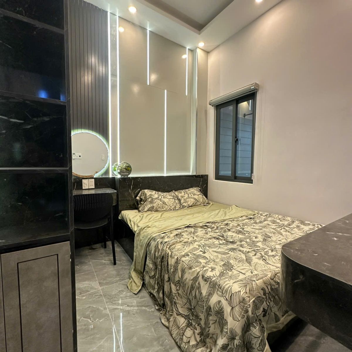🏡 Bán Biệt Thự Mini 2 Tầng Trung Tâm Đà Nẵng – Kiệt Bàu Hạc, Gần Big C | Ngang 7m Cực Đẹp 🌿