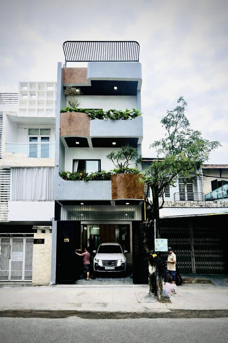 Bán Biệt Thự Phố 3 Tầng Mặt Tiền Kỳ ĐỒNG – Vị Trí Đắc Địa, Pháp Lý Rõ Ràng