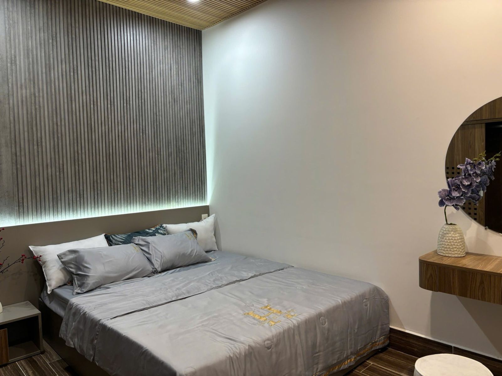 Bán Biệt Thự Phố 3 Tầng Mặt Tiền Kỳ ĐỒNG – Vị Trí Đắc Địa, Pháp Lý Rõ Ràng