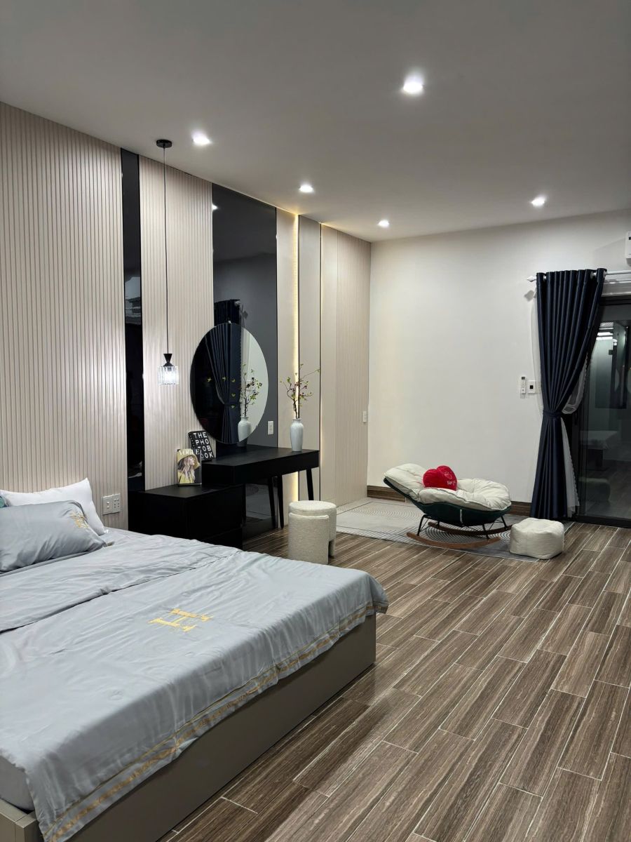 Bán Biệt Thự Phố 3 Tầng Mặt Tiền Kỳ ĐỒNG – Vị Trí Đắc Địa, Pháp Lý Rõ Ràng