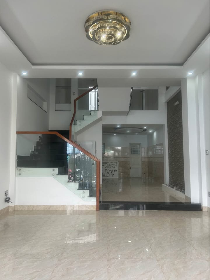 Bán nhà 3 tầng – Mặt tiền Hà Huy Tập – Trần Xuân Lê – Diện tích 60,2m² – Giá 6 tỷ 979 (TL)