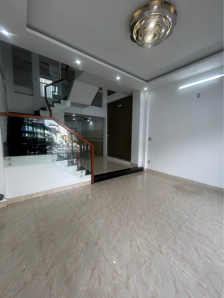 Bán nhà 3 tầng – Mặt tiền Hà Huy Tập – Trần Xuân Lê – Diện tích 60,2m² – Giá 6 tỷ 979 (TL)