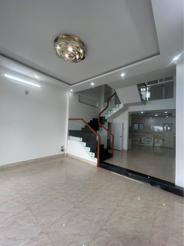 Bán nhà 3 tầng – Mặt tiền Hà Huy Tập – Trần Xuân Lê – Diện tích 60,2m² – Giá 6 tỷ 979 (TL)