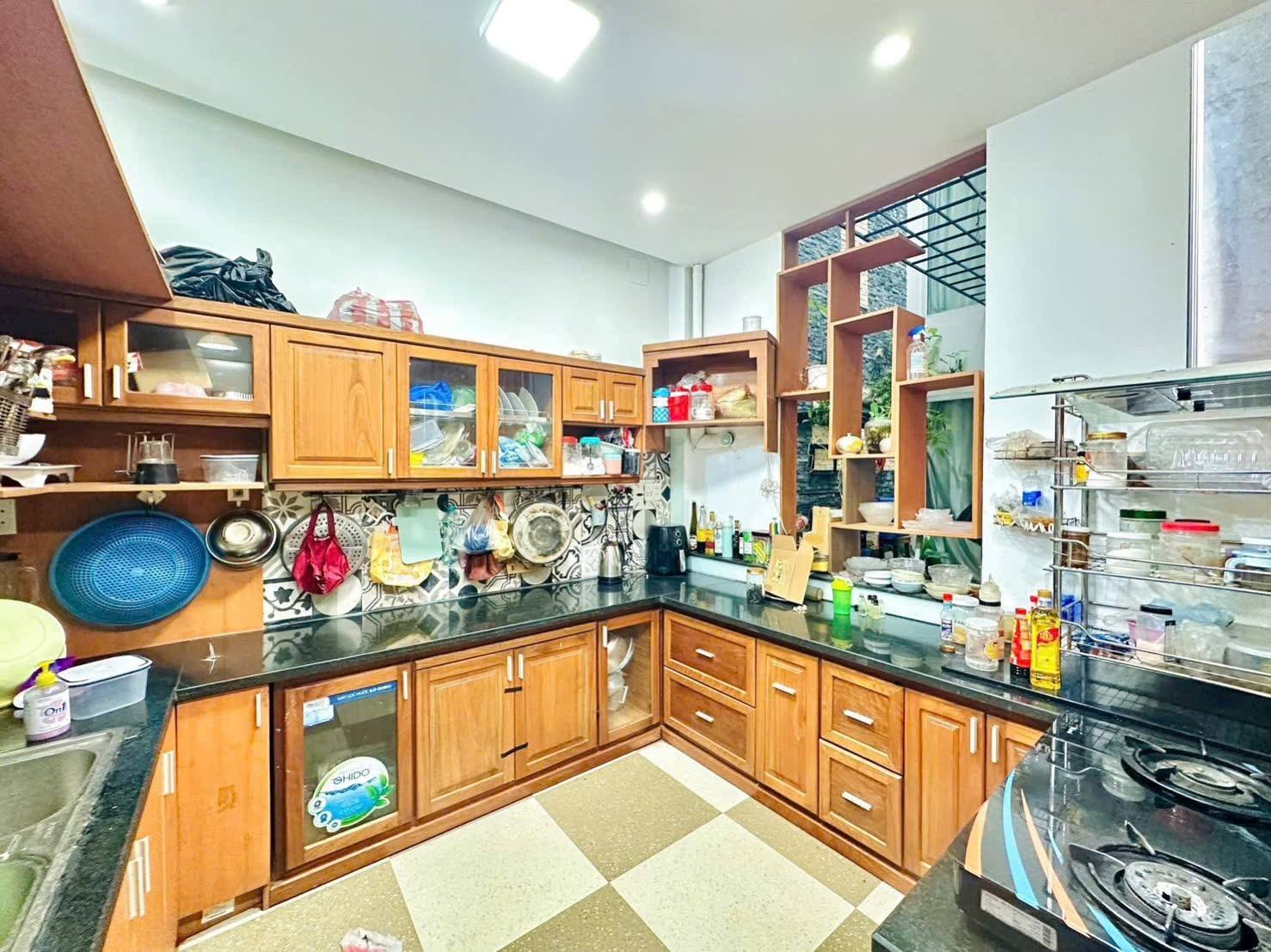 GẤP BÁN NHÀ MẶT TIỀN TRẦN XUÂN LÊ – THANH KHÊ