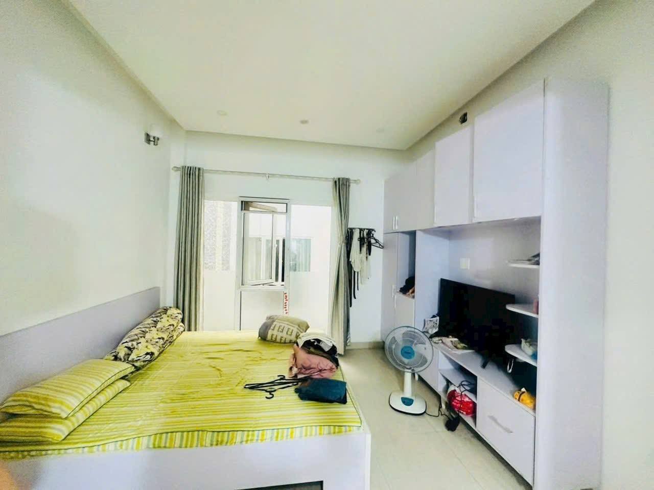 GẤP BÁN NHÀ MẶT TIỀN TRẦN XUÂN LÊ – THANH KHÊ