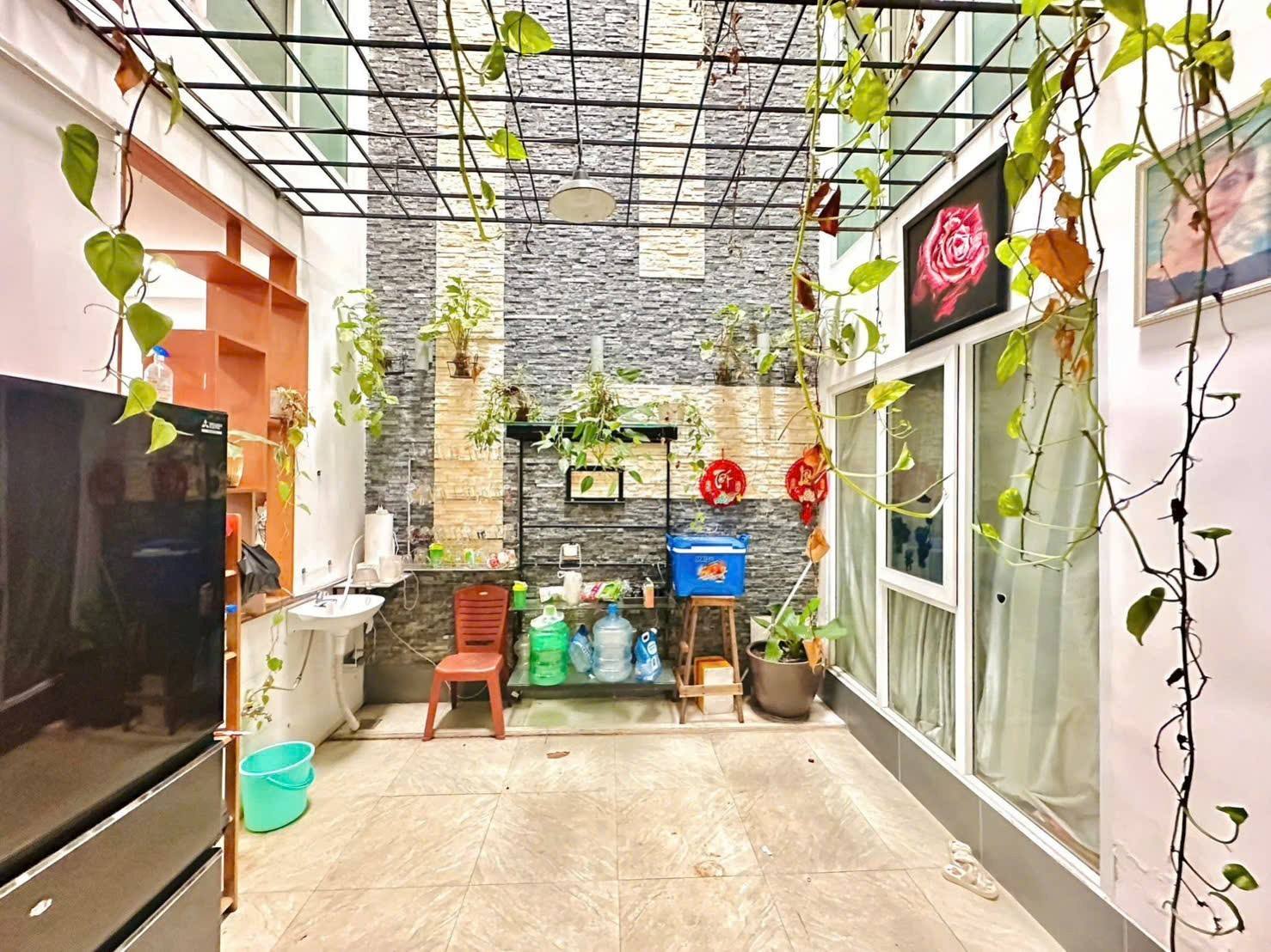 GẤP BÁN NHÀ MẶT TIỀN TRẦN XUÂN LÊ – THANH KHÊ