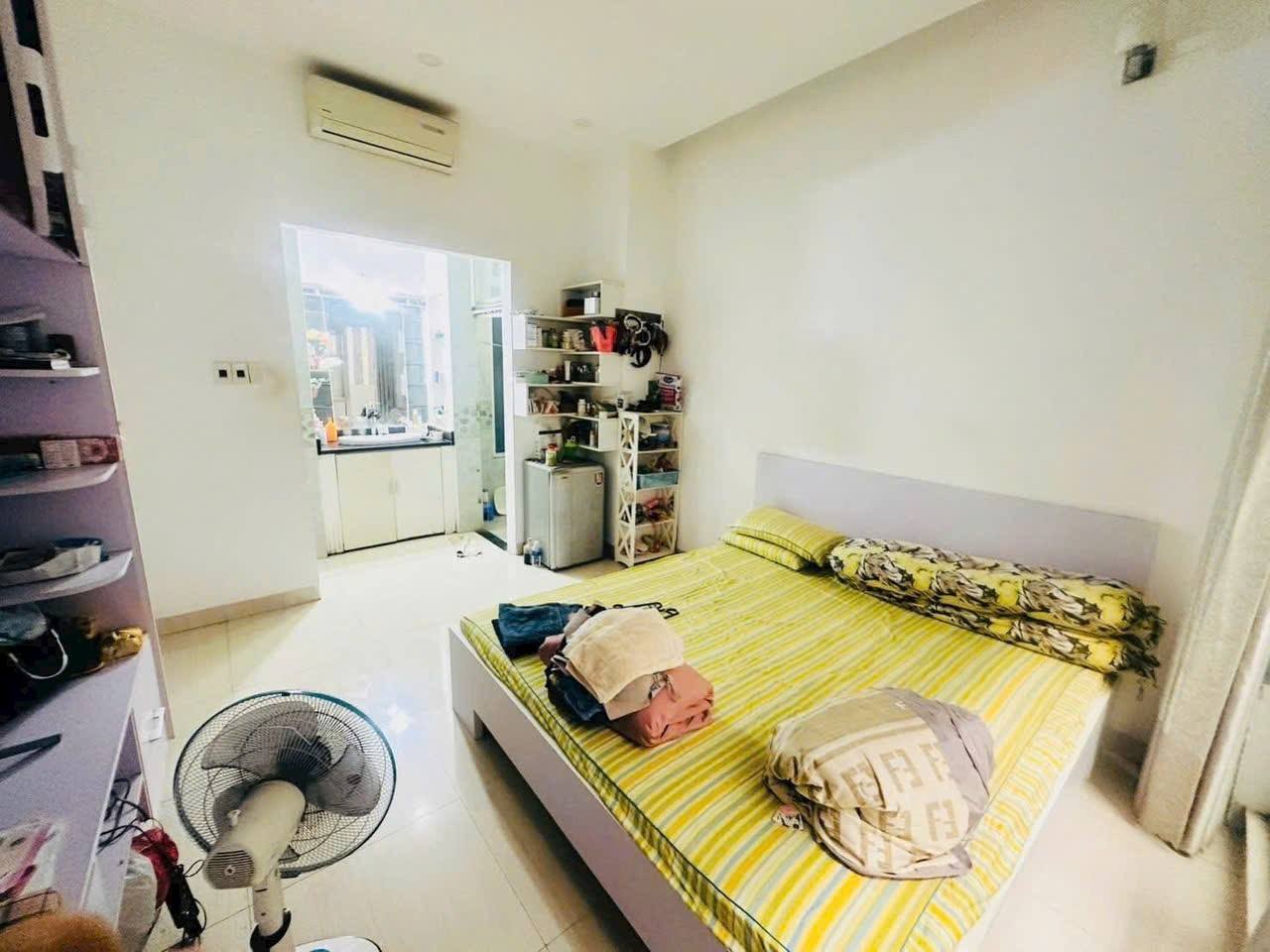 GẤP BÁN NHÀ MẶT TIỀN TRẦN XUÂN LÊ – THANH KHÊ