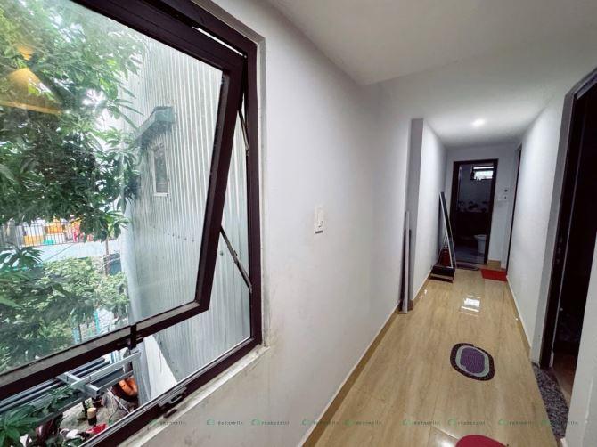 BÁN NHÀ 2 TẦNG KÈM DÃY PHÒNG TRỌ 3 PHÒNG – TRẦN CAO VÂN, THANH KHÊ, ĐÀ NẴNG | DT 73M² | DOANH THU 15,5TR/THÁNG | GIÁ 4,35 TỶ