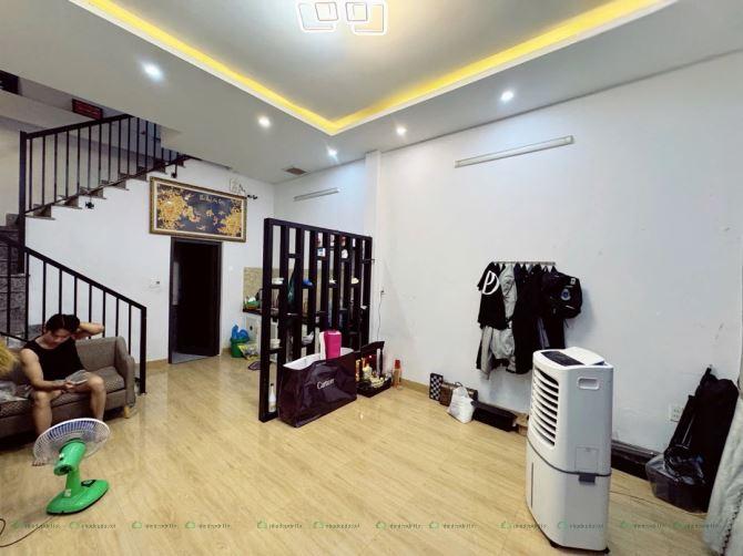 BÁN NHÀ 2 TẦNG KÈM DÃY PHÒNG TRỌ 3 PHÒNG – TRẦN CAO VÂN, THANH KHÊ, ĐÀ NẴNG | DT 73M² | DOANH THU 15,5TR/THÁNG | GIÁ 4,35 TỶ