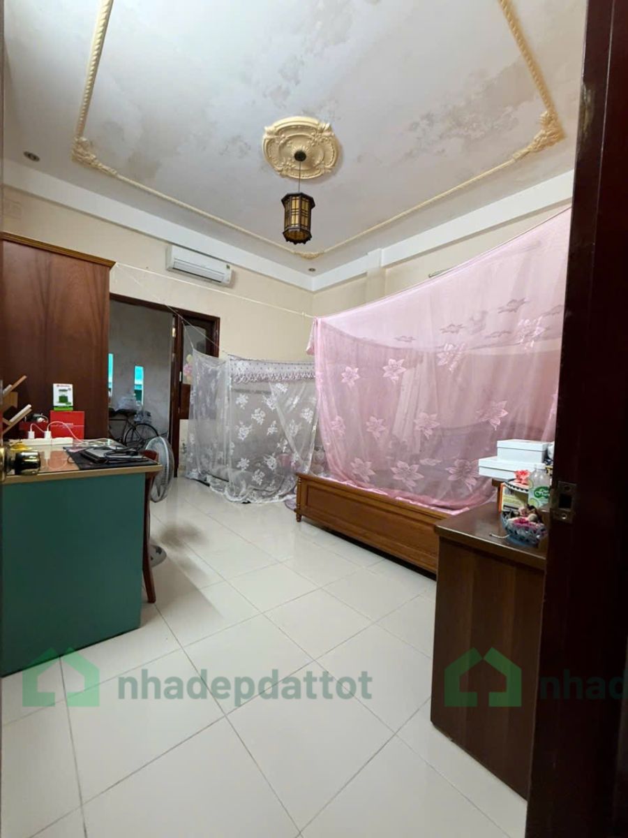 NHÀ 3 TẦNG KẸP CỐNG – GẦN BIỂN XUÂN HÀ – 67,5M2 - 6 TỶ 750 TRIỆU