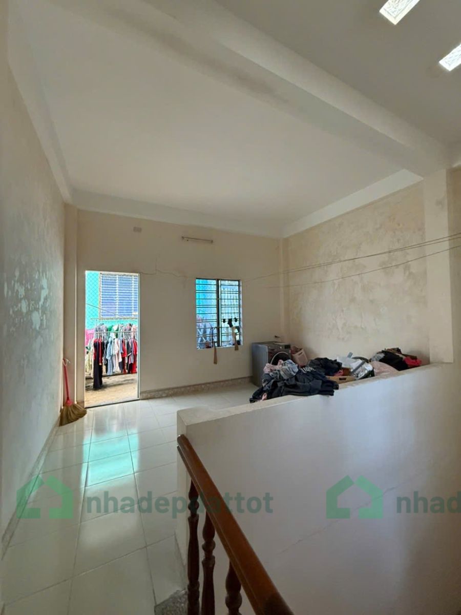 NHÀ 3 TẦNG KẸP CỐNG – GẦN BIỂN XUÂN HÀ – 67,5M2 - 6 TỶ 750 TRIỆU