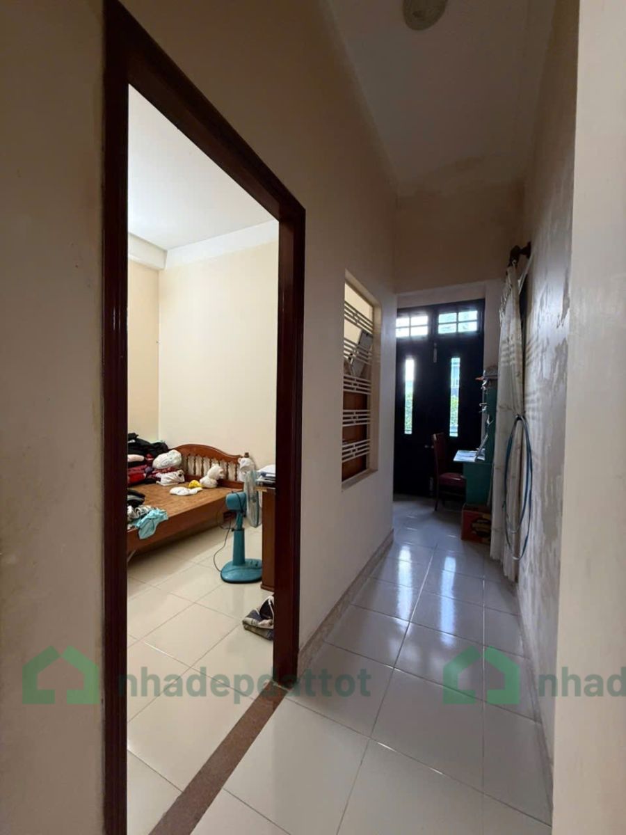NHÀ 3 TẦNG KẸP CỐNG – GẦN BIỂN XUÂN HÀ – 67,5M2 - 6 TỶ 750 TRIỆU