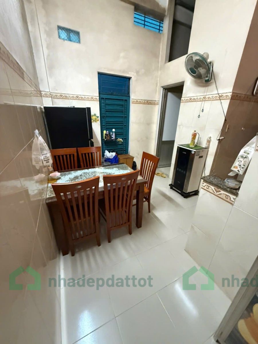 NHÀ 3 TẦNG KẸP CỐNG – GẦN BIỂN XUÂN HÀ – 67,5M2 - 6 TỶ 750 TRIỆU