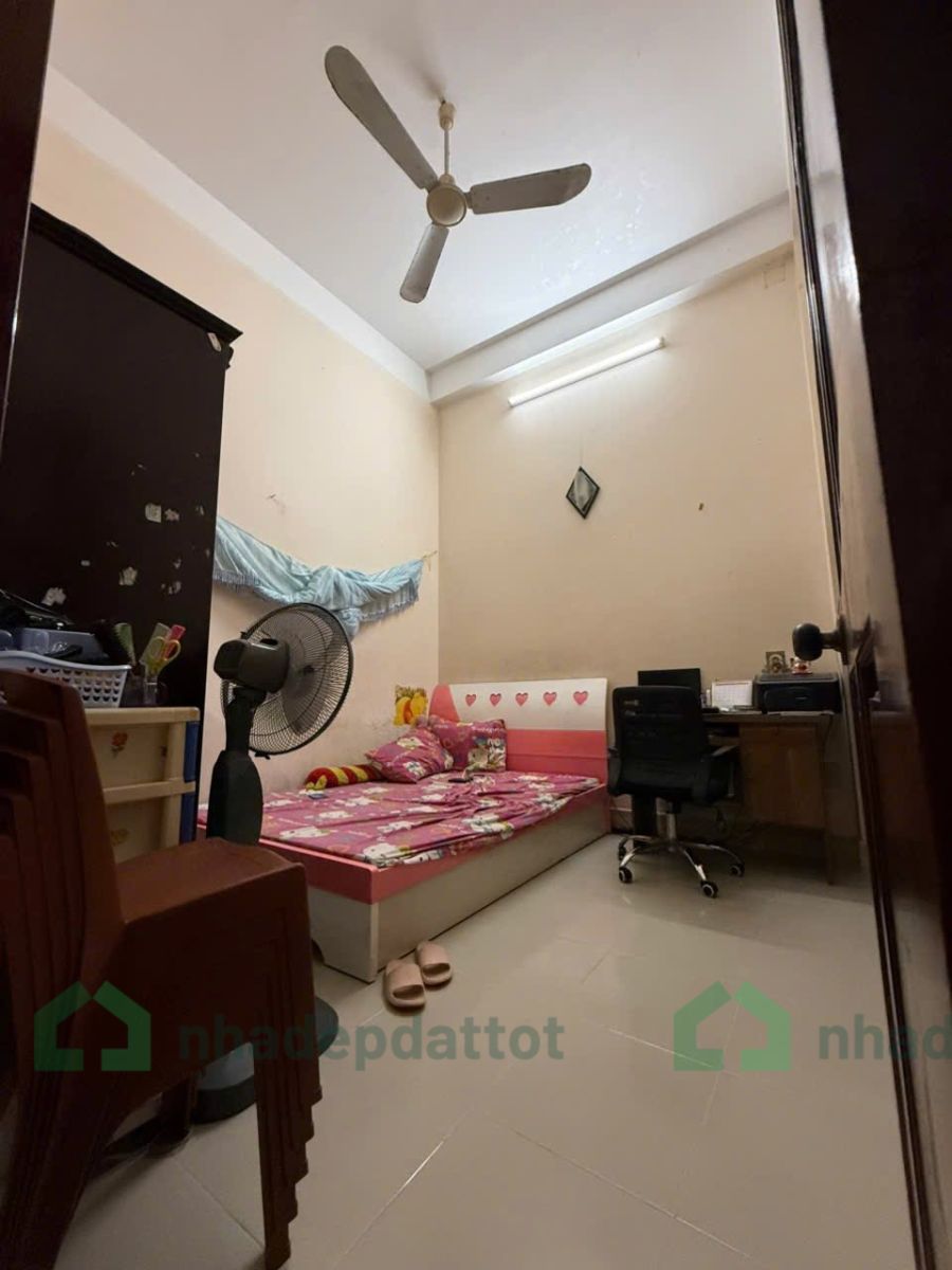 NHÀ 3 TẦNG KẸP CỐNG – GẦN BIỂN XUÂN HÀ – 67,5M2 - 6 TỶ 750 TRIỆU