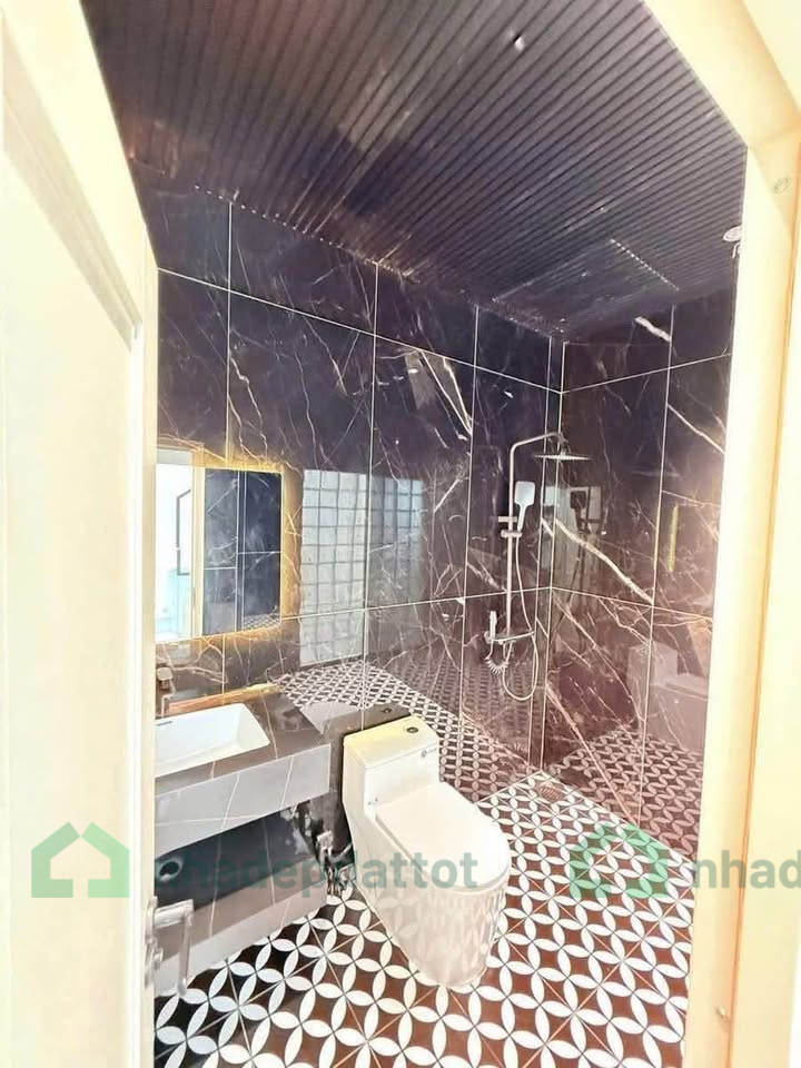 4 TỶ 750 TRIỆU - SIÊU PHẨM NHÀ 3 TẦNG LUXURY – K391 TRẦN CAO VÂN