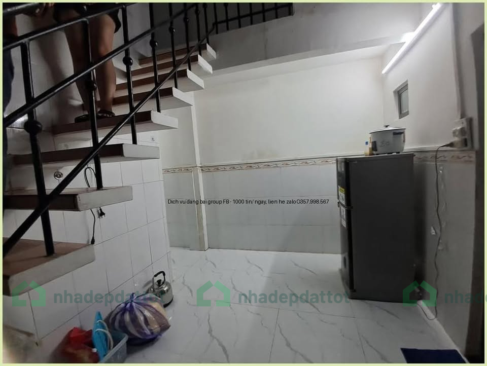 Bán nhà kiệt Lê Độ – Thanh Khê – 70m² – Giá 4,25 tỷ