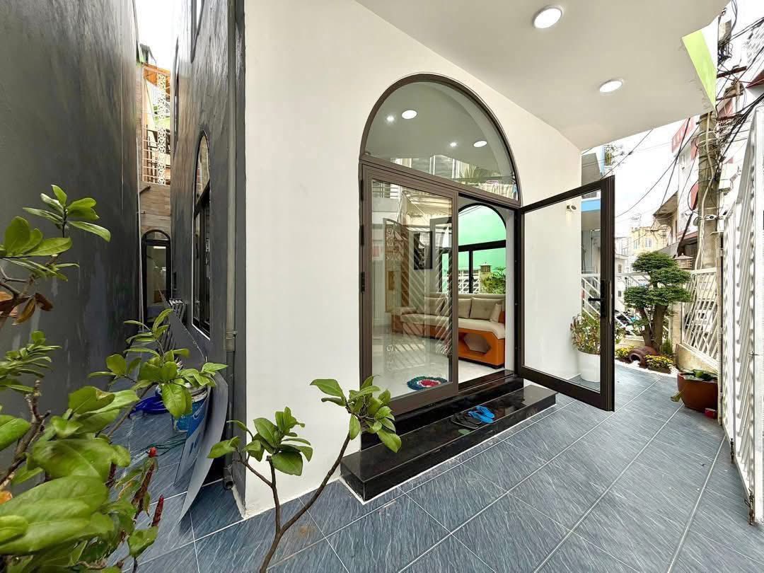 BÁN NHÀ 2 TẦNG KIỆT TRẦN CAO VÂN – QUẬN THANH KHÊ - 87M2 - 5 TỶ 580