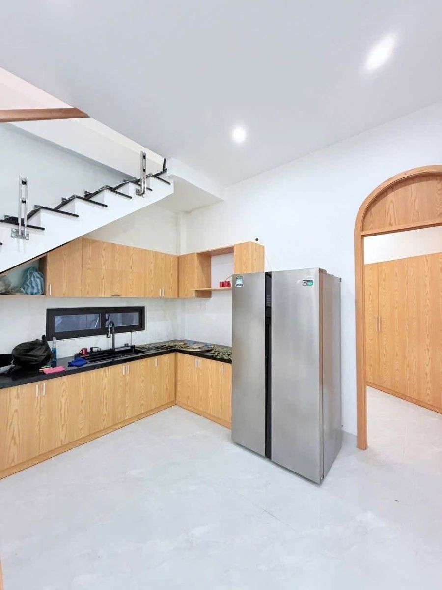 BÁN NHÀ 2 TẦNG KIỆT TRẦN CAO VÂN – QUẬN THANH KHÊ - 87M2 - 5 TỶ 580