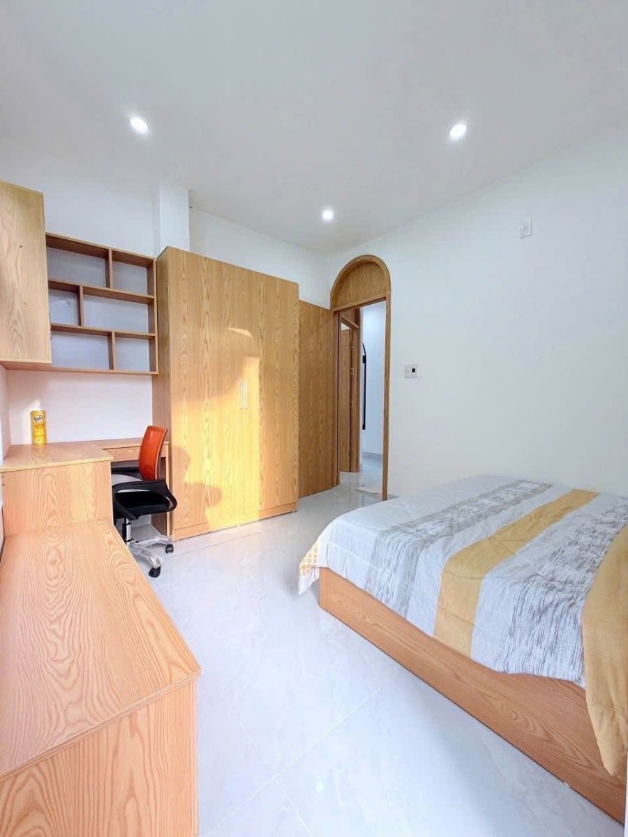 BÁN NHÀ 2 TẦNG KIỆT TRẦN CAO VÂN – QUẬN THANH KHÊ - 87M2 - 5 TỶ 580