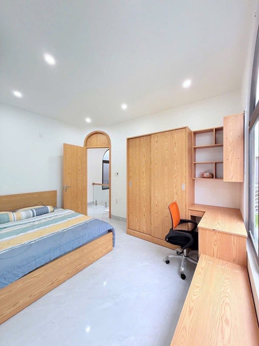 BÁN NHÀ 2 TẦNG KIỆT TRẦN CAO VÂN – QUẬN THANH KHÊ - 87M2 - 5 TỶ 580