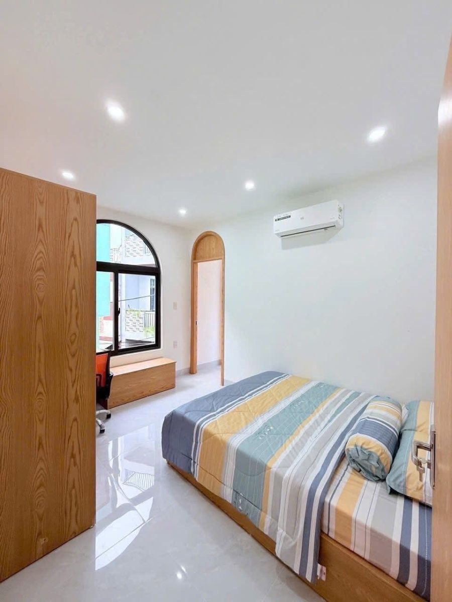 BÁN NHÀ 2 TẦNG KIỆT TRẦN CAO VÂN – QUẬN THANH KHÊ - 87M2 - 5 TỶ 580
