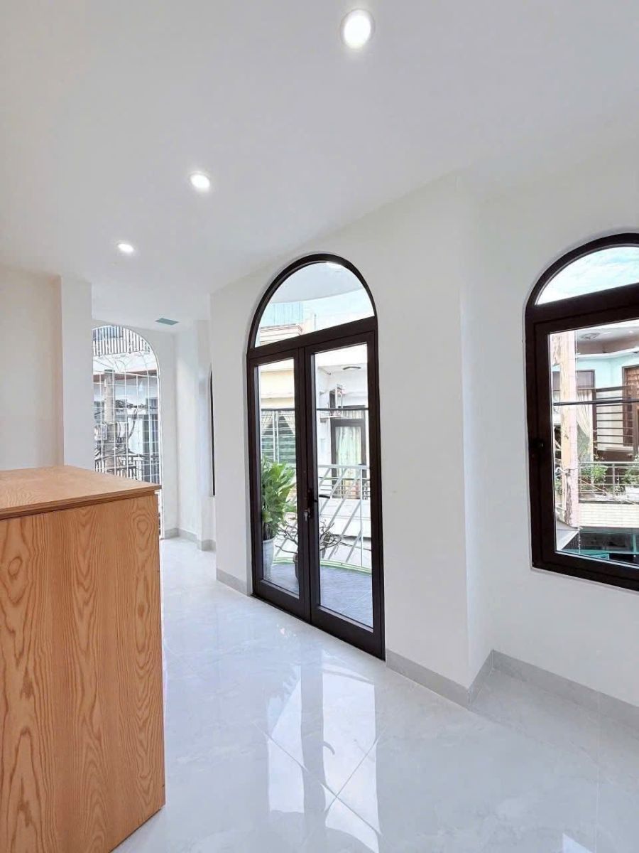 BÁN NHÀ 2 TẦNG KIỆT TRẦN CAO VÂN – QUẬN THANH KHÊ - 87M2 - 5 TỶ 580