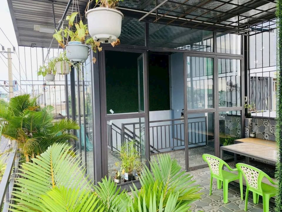 Bán Nhà 3 Tầng – Mặt Tiền 9,5m – Đường 10,5m Trần Cao Vân, Thanh Khê, Đà Nẵng – Giá 12,5 Tỷ