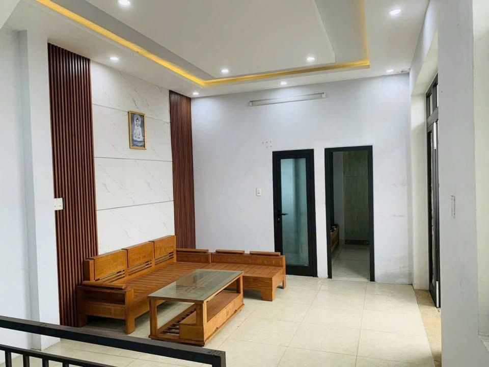 Bán Nhà 3 Tầng – Mặt Tiền 9,5m – Đường 10,5m Trần Cao Vân, Thanh Khê, Đà Nẵng – Giá 12,5 Tỷ