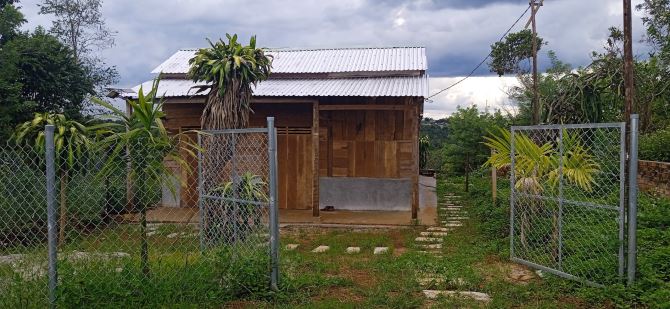 Bán đất thổ cư 5.200 m² tại Thôn 5 Nhân Cơ – Đắk R’Lấp, Đắk Nông - 2 tỷ