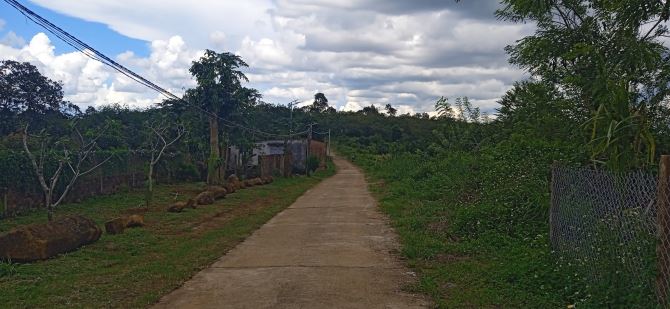 Bán đất thổ cư 5.200 m² tại Thôn 5 Nhân Cơ – Đắk R’Lấp, Đắk Nông - 2 tỷ