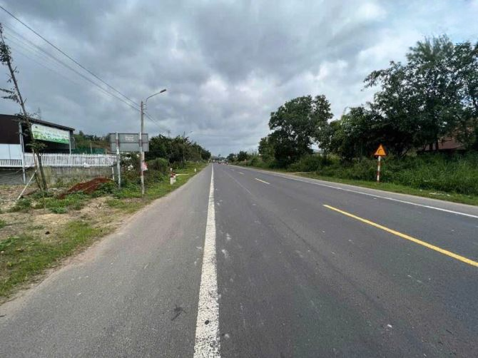 Bán đất mặt tiền Quốc Lộ 14, đoạn Trúc Sơn – Cư Jút, Đăk Nông