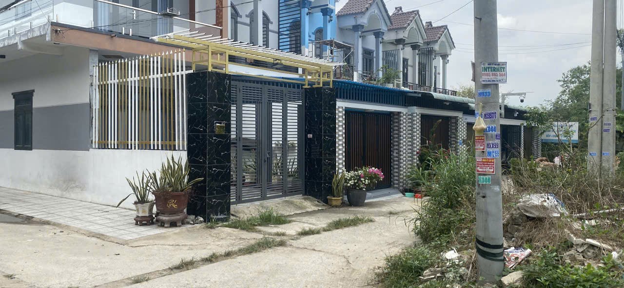 Siêu hot! Nhà 2 tầng 94,5m² Tân Triều – Đồng Nai chỉ 2,05 tỷ