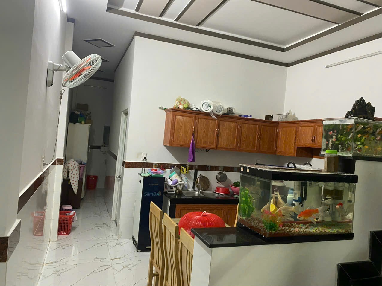 Siêu hot! Nhà 2 tầng 94,5m² Tân Triều – Đồng Nai chỉ 2,05 tỷ