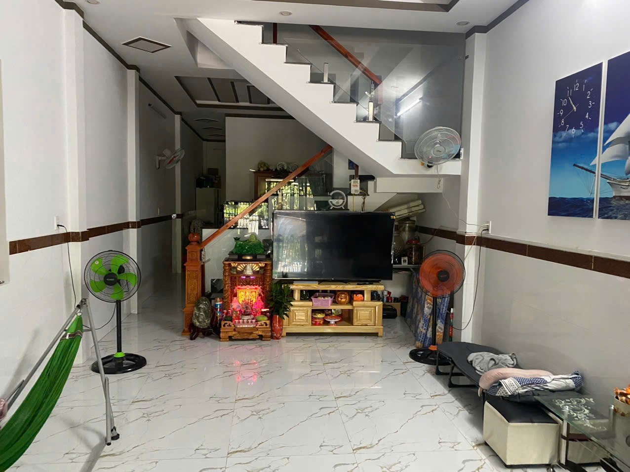 Siêu hot! Nhà 2 tầng 94,5m² Tân Triều – Đồng Nai chỉ 2,05 tỷ