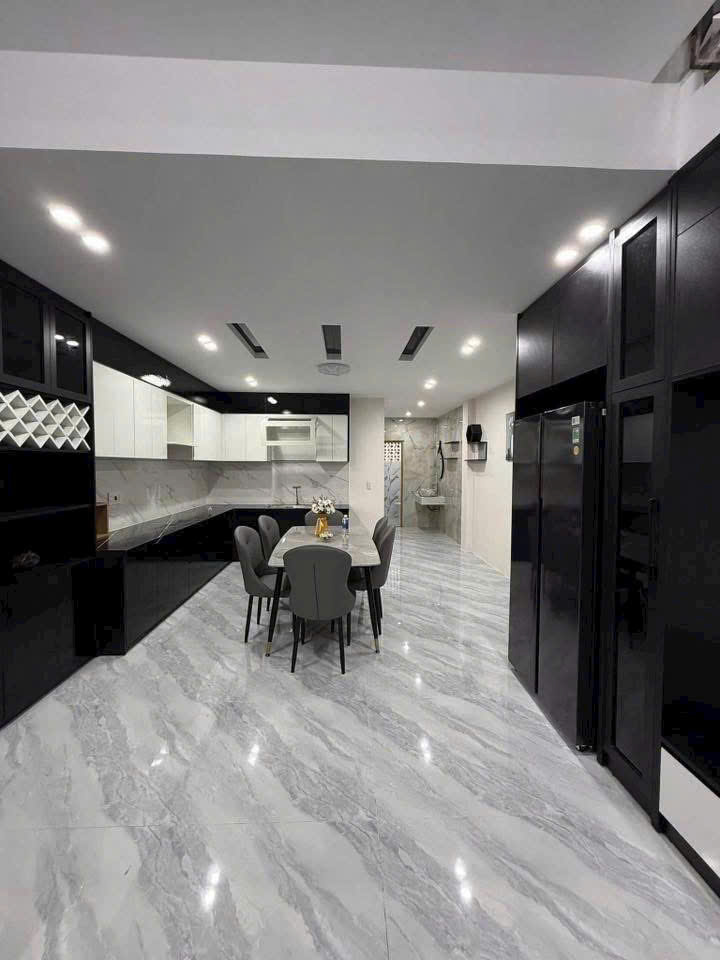🔥 BÁN GẤP NHÀ MỚI XÂY GẦN KDL BỬU LONG – CẦN TIỀN XOAY VIỆC
