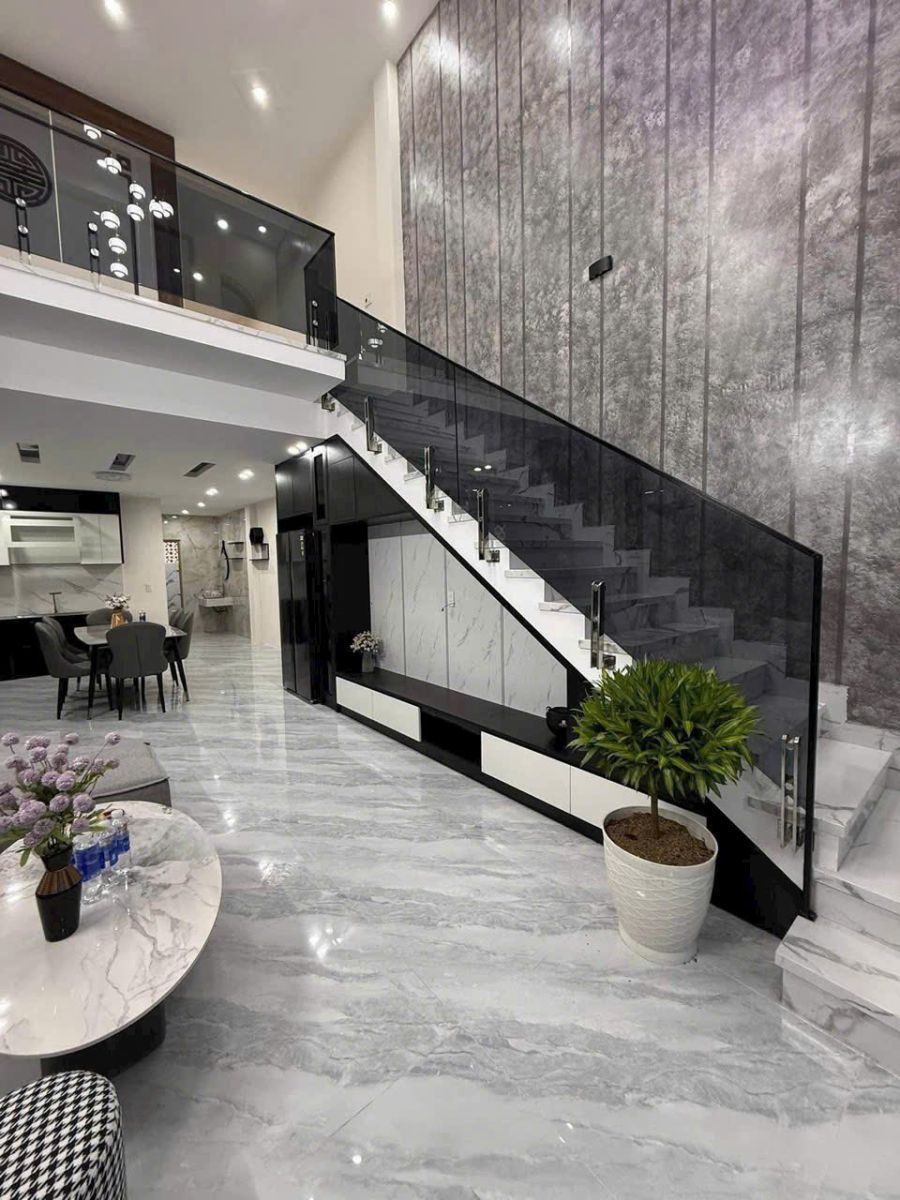 🔥 BÁN GẤP NHÀ MỚI XÂY GẦN KDL BỬU LONG – CẦN TIỀN XOAY VIỆC
