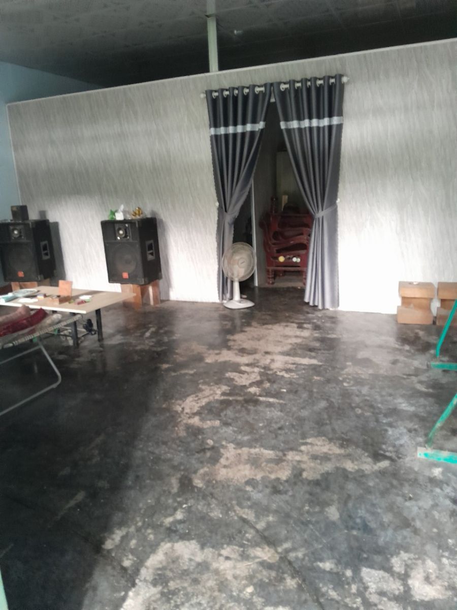 BÁN GẤP! Nhà Cấp 4 Biên Hòa, 7x18.5m (129m²) gần Chợ Nhỏ Lộ Đức. Giá 4 Tỷ, còn thương lượng.