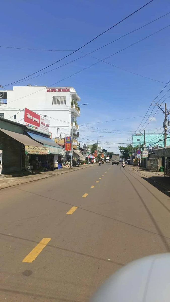 🔥 BÁN ĐẤT MẶT TIỀN ĐƯỜNG NHỰA BÌNH LỘC – CÂY DA | VỊ TRÍ ĐẸP, HIẾM LÔ CUỐI 🔥