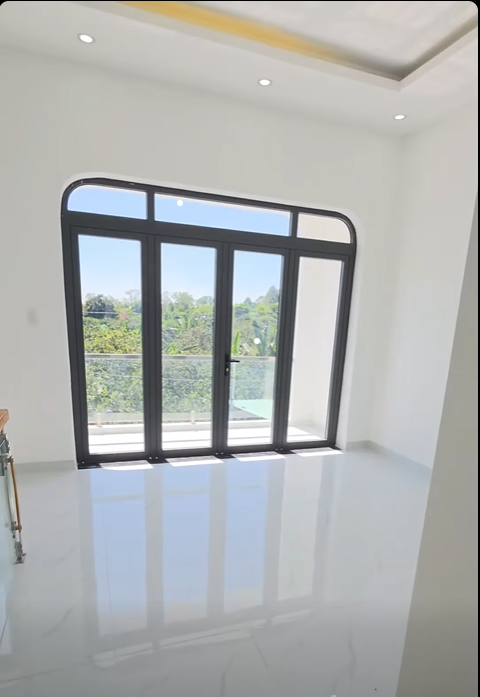 🏡 NHÀ ĐẸP GẦN BỬU LONG – NHẬN NHÀ Ở NGAY